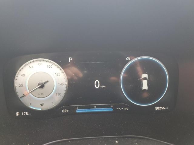 2021 HYUNDAI SANTA FE L 5NMS4DAL9MH342744