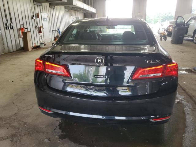 2020 ACURA TLX 19UUB1F3XLA002650