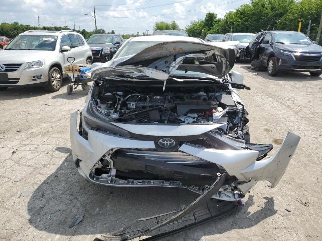 2024 TOYOTA COROLLA LE - JTDBDMHE4R3008487