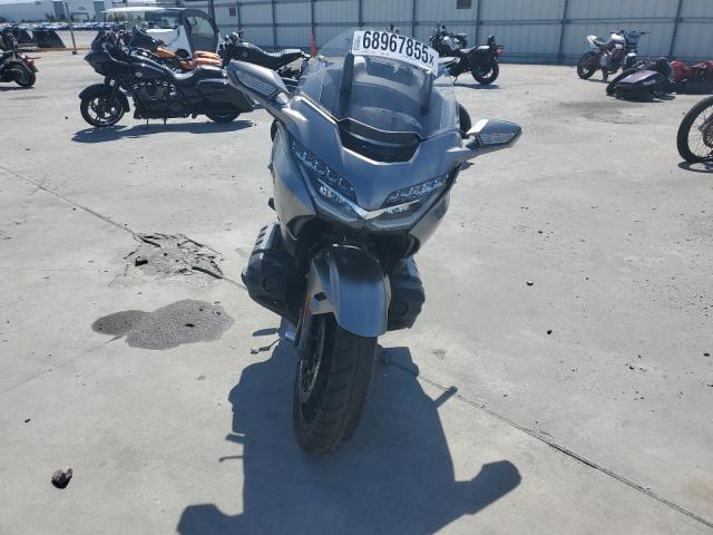 2018 HONDA GL1800 B JH2SC794XJK000759