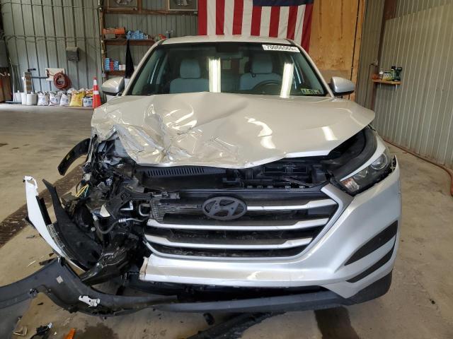 2018 HYUNDAI TUCSON SE KM8J2CA47JU827842