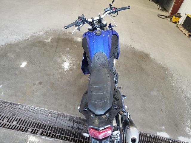 2022 YAMAHA XTZ690 - JYADM12Y2NA001761