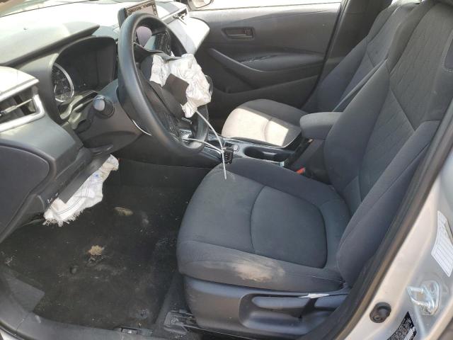 2022 TOYOTA COROLLA LE - 5YFEPMAE5NP275928