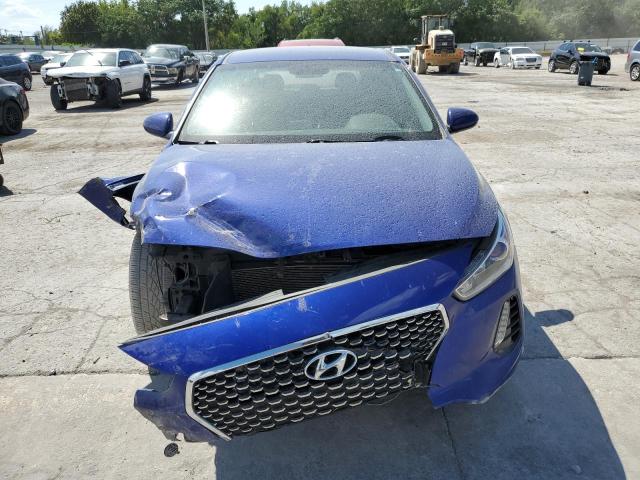 2020 HYUNDAI ELANTRA GT KMHH35LE1LU146298