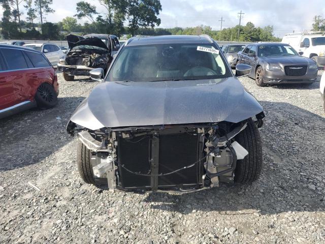 2025 ACURA MDX ADVANC 5J8YE1H81SL020197