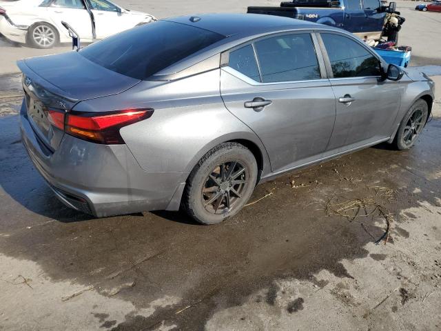 2019 NISSAN ALTIMA SR - 1N4BL4CV6KC204548