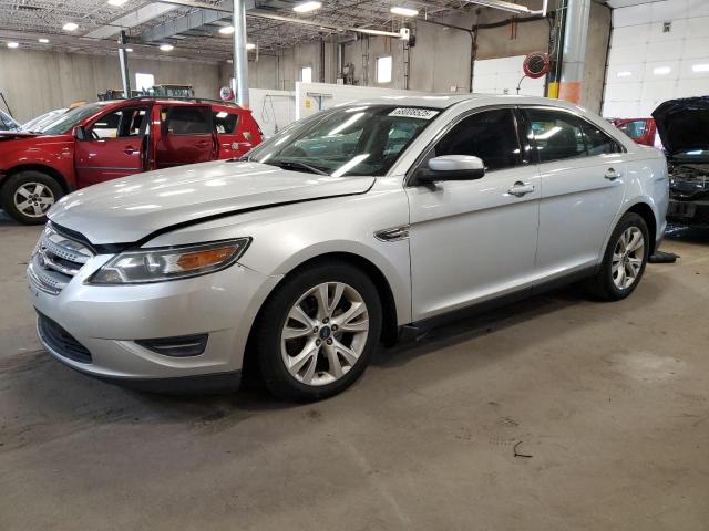 FORD TAURUS SEL