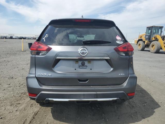 2017 NISSAN ROGUE S KNMAT2MV2HP564233