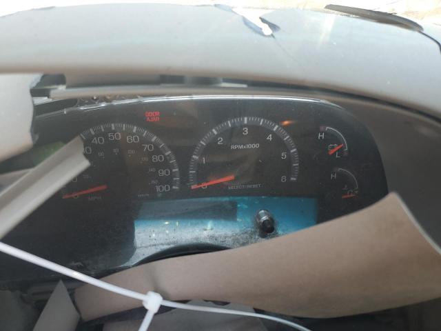 2002 FORD F150 #3317821200