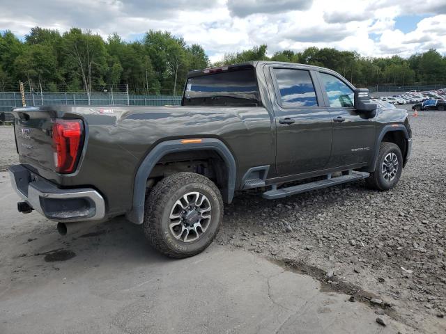 2023 GMC SIERRA K35 1GT49SEY0PF203091