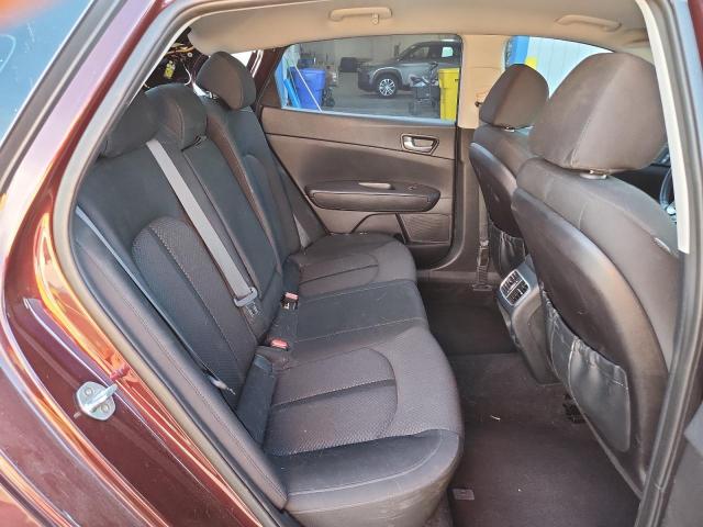 2016 KIA OPTIMA LX 5XXGT4L19GG029880