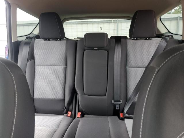 2017 FORD ESCAPE SE 1FMCU9GD9HUE55945