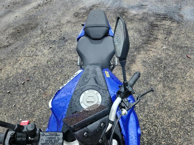 2024 YAMAHA MT07 JYARM32E7RA010436