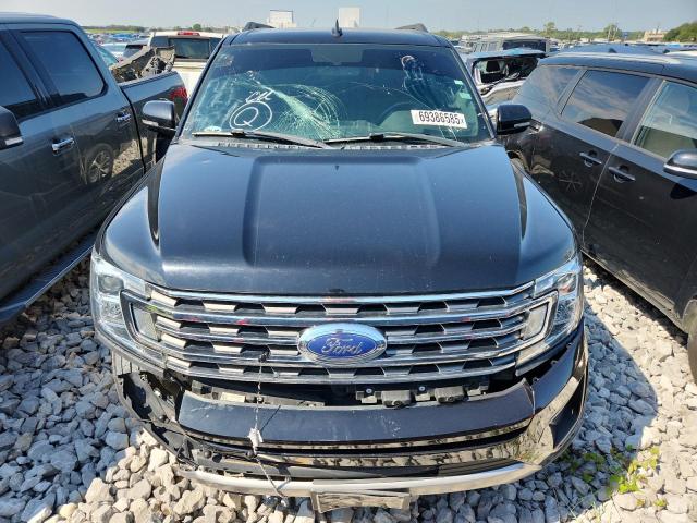 2018 FORD EXPEDITION 1FMJK1HT8JEA34996