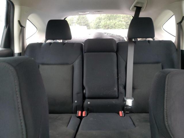 2015 HONDA CR-V LX 5J6RM3H33FL013421