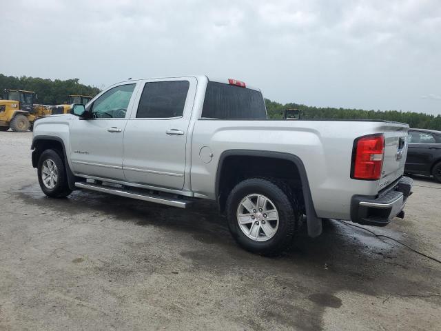 2015 GMC SIERRA K15 - 3GTU2UEH3FG128755