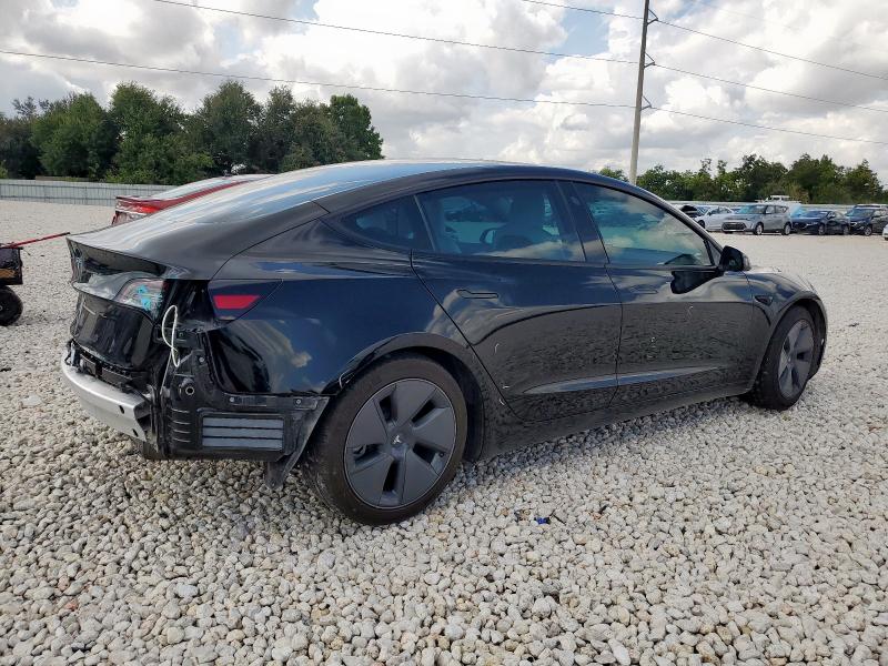 2021 TESLA MODEL 3 5YJ3E1EA9MF973178