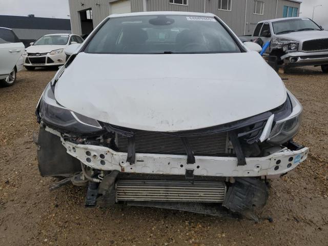 2017 CHEVROLET CRUZE PREM 1G1BF5SM9H7171507