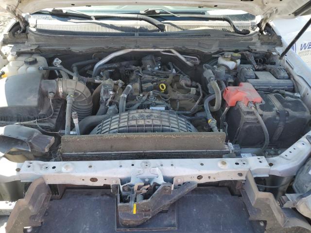 2020 FORD RANGER XL 1FTER1FH0LLA83155