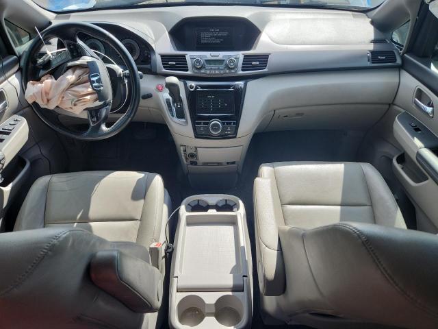 2016 HONDA ODYSSEY EX 5FNRL5H66GB016638