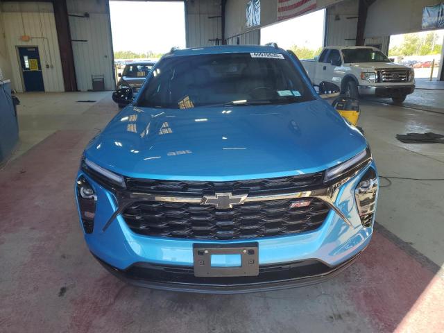2025 CHEVROLET TRAX 2RS KL77LJEPXSC083744