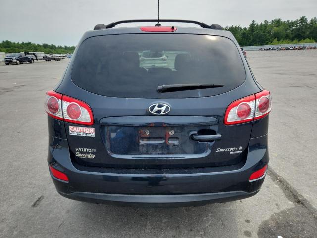 2011 HYUNDAI SANTA FE G - 5XYZGDAB9BG019704