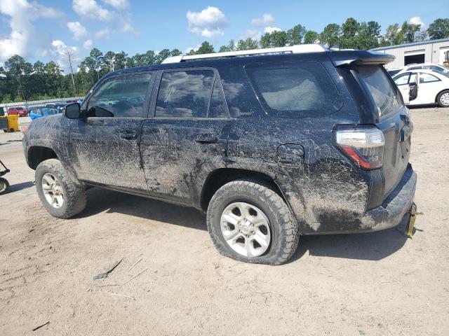 2018 TOYOTA 4RUNNER SR - JTEBU5JR9J5527171