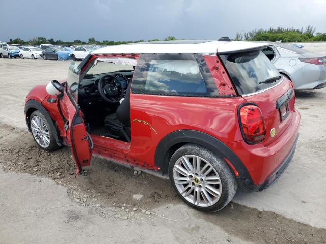 2024 MINI COOPER SE WMW13DJ09R2U65585