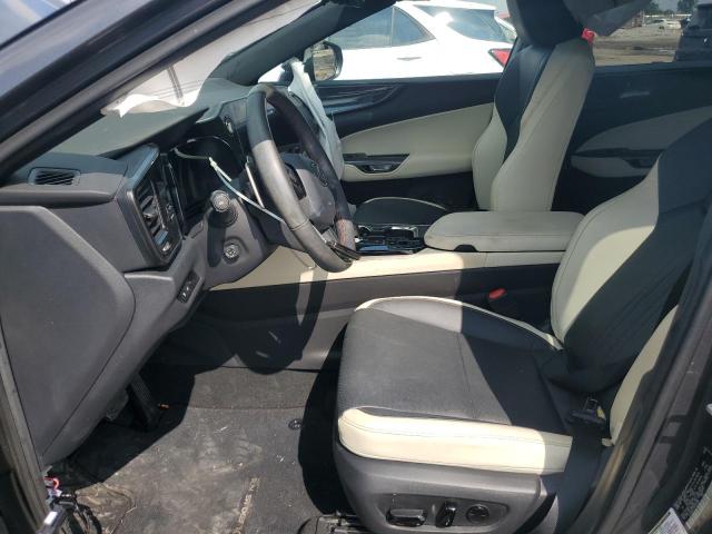 2024 LEXUS NX 350 PRE 2T2GGCEZ2RC033664