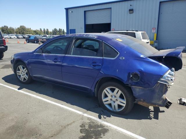 2006 CHEVROLET IMPALA LT #3253936645
