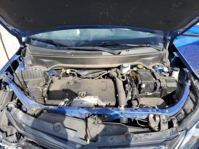 2019 CHEVROLET EQUINOX LT - 3GNAXLEX6KS516308