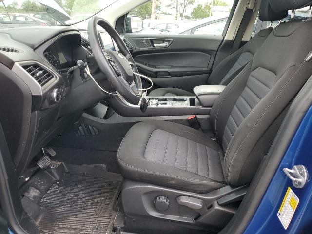 2023 FORD EDGE SE 2FMPK4G9XPBA50798