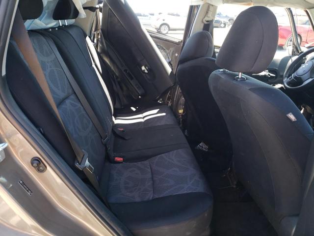 2011 TOYOTA SCION XB - JTLZE4FE2B1138529