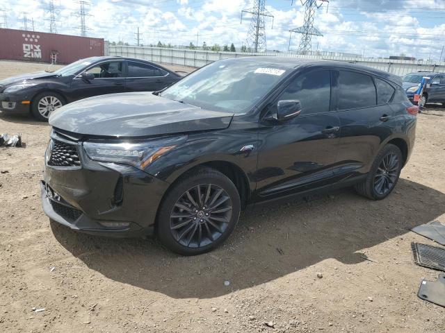 ACURA RDX A-SPEC ADVANCE
