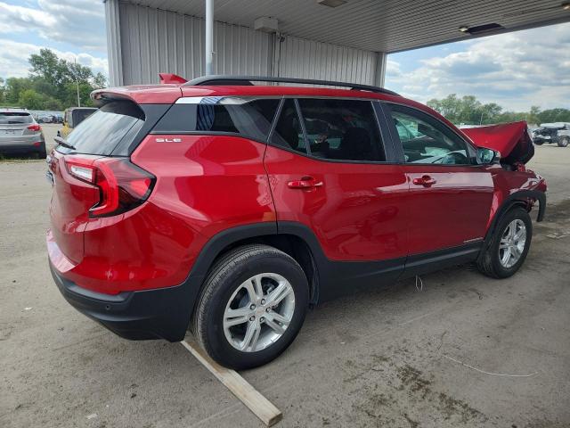 2024 GMC TERRAIN SL 3GKALMEG7RL216859