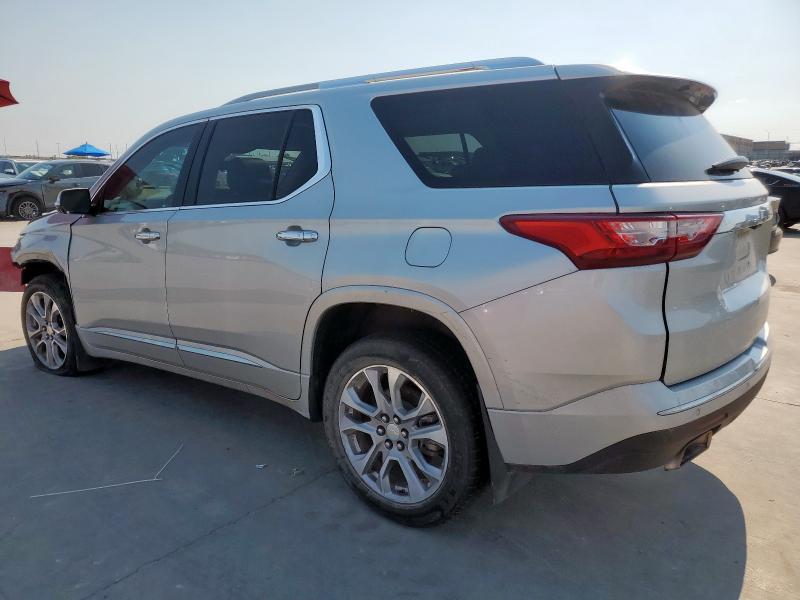 2018 CHEVROLET TRAVERSE P 1GNERKKW0JJ140920