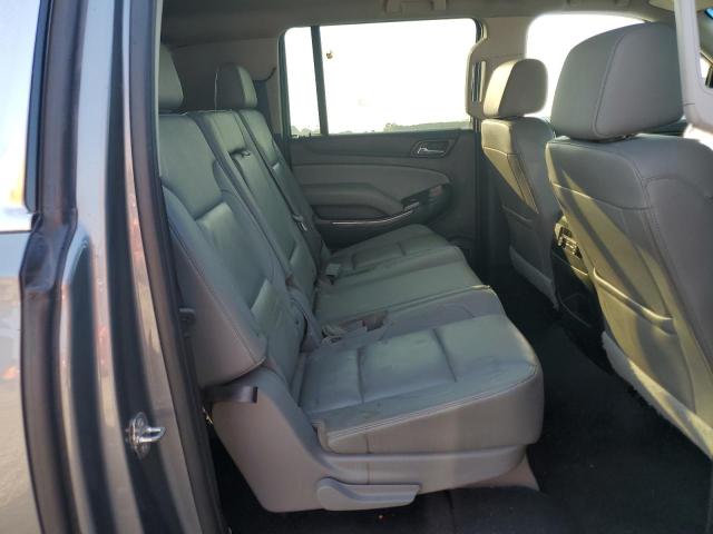 2019 CHEVROLET SUBURBAN K1500 LT 1GNSKHKC5KR384582