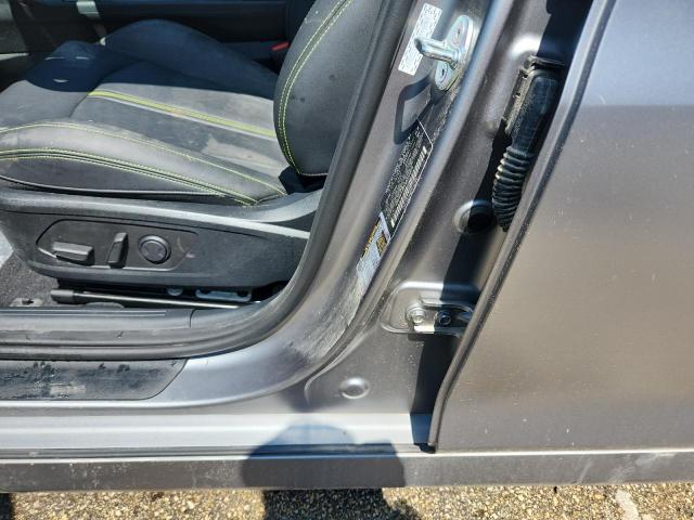 2025 KIA K5 GT KNAG44J8XS5333808