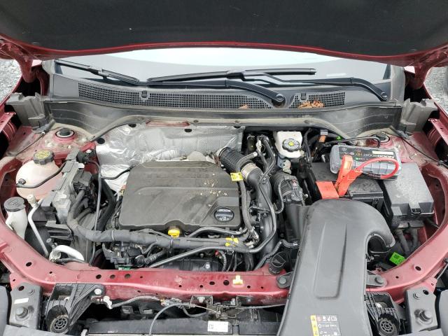 2024 CHEVROLET TRAX 1RS KL77LGE25RC086892