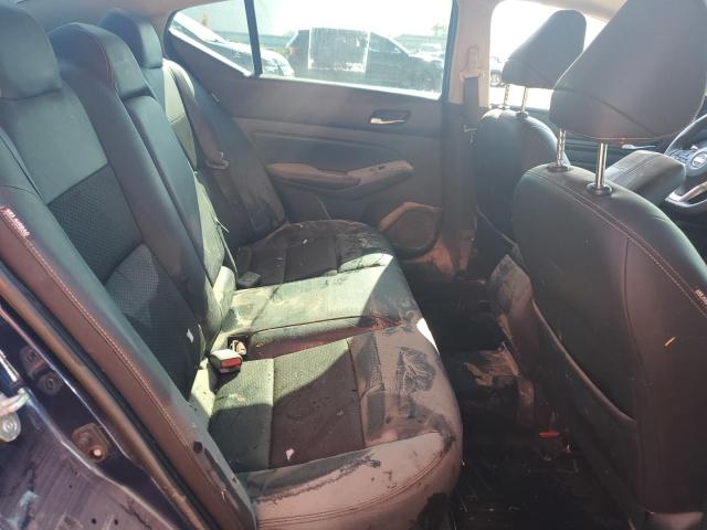 2021 NISSAN ALTIMA SR 1N4BL4CV3MN331166