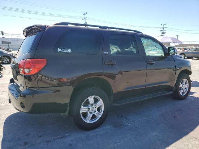 2017 TOYOTA SEQUOIA SR 5TDZY5G16HS068193
