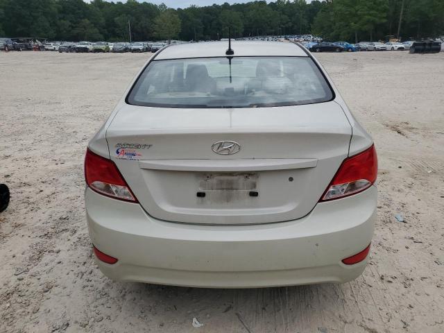 2016 HYUNDAI ACCENT SE - KMHCT4AE1GU107403