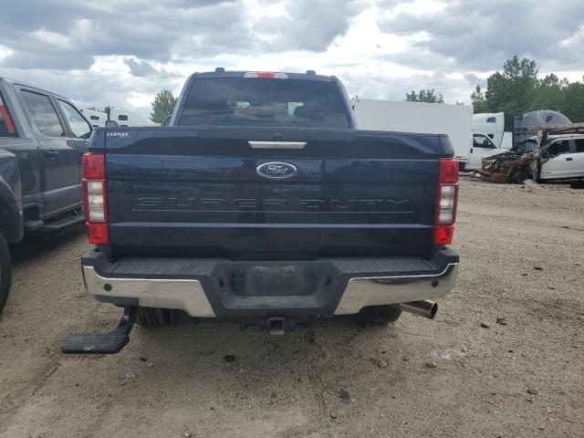 2022 FORD F250 SUPER 1FT7W2B61NED71530