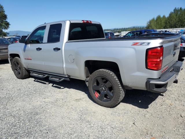 2017 CHEVROLET SILVERADO K1500 LT 1GCVKREH2HZ352085