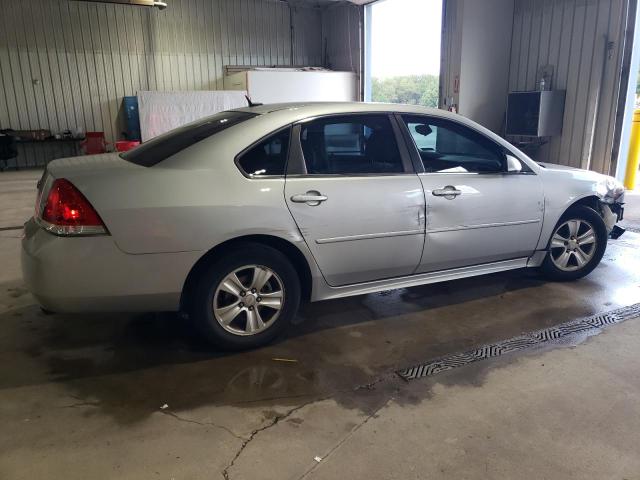 2015 CHEVROLET IMPALA LIM 2G1WA5E39F1166613