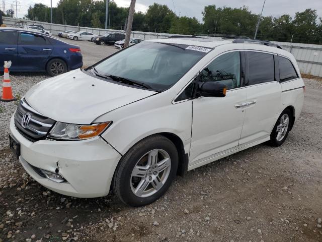 HONDA ODYSSEY TO