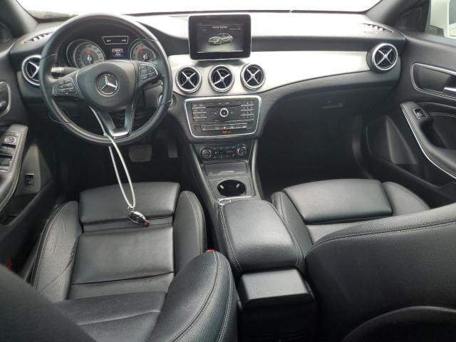 2016 MERCEDES-BENZ CLA 250 4M - WDDSJ4GB4GN389863