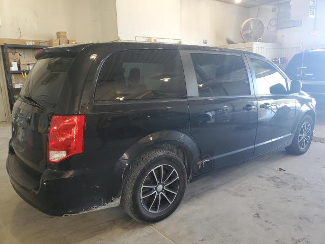 2019 DODGE GRAND CARAVAN SE #3292704590