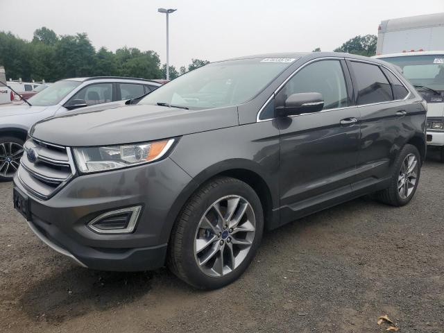 2016 FORD EDGE TITAN - 2FMPK4K9XGBC55352