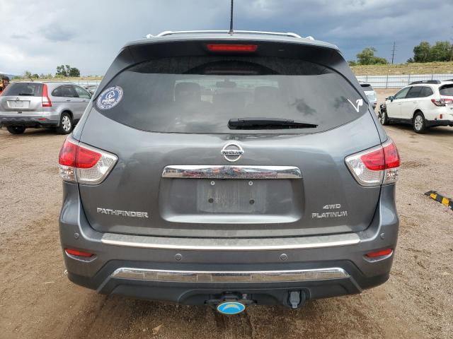 2015 NISSAN PATHFINDER 5N1AR2MM9FC697769